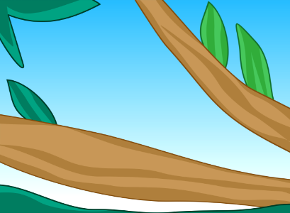 Tree branch