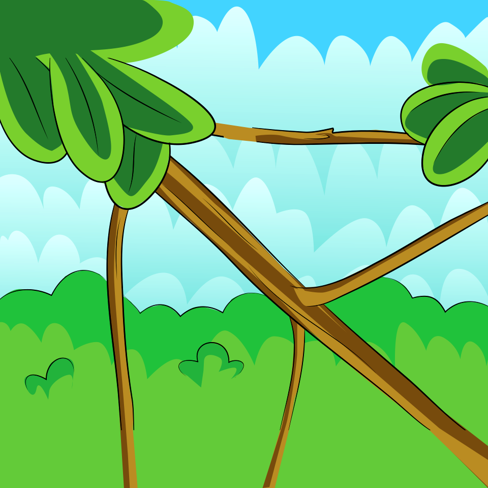 Tree branch