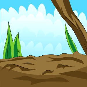 Tree branch