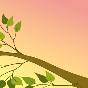 Tree branch