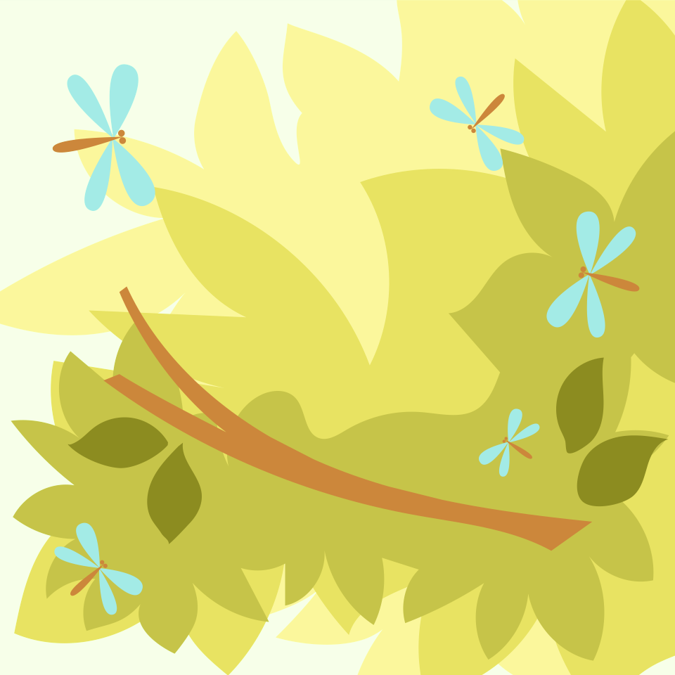 Tree branch