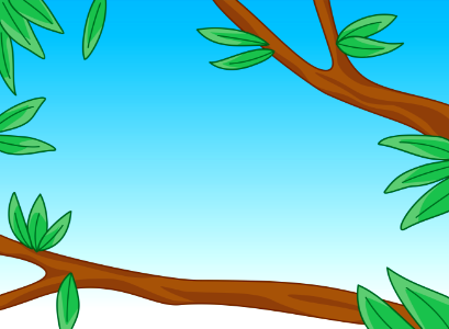 Tree branch