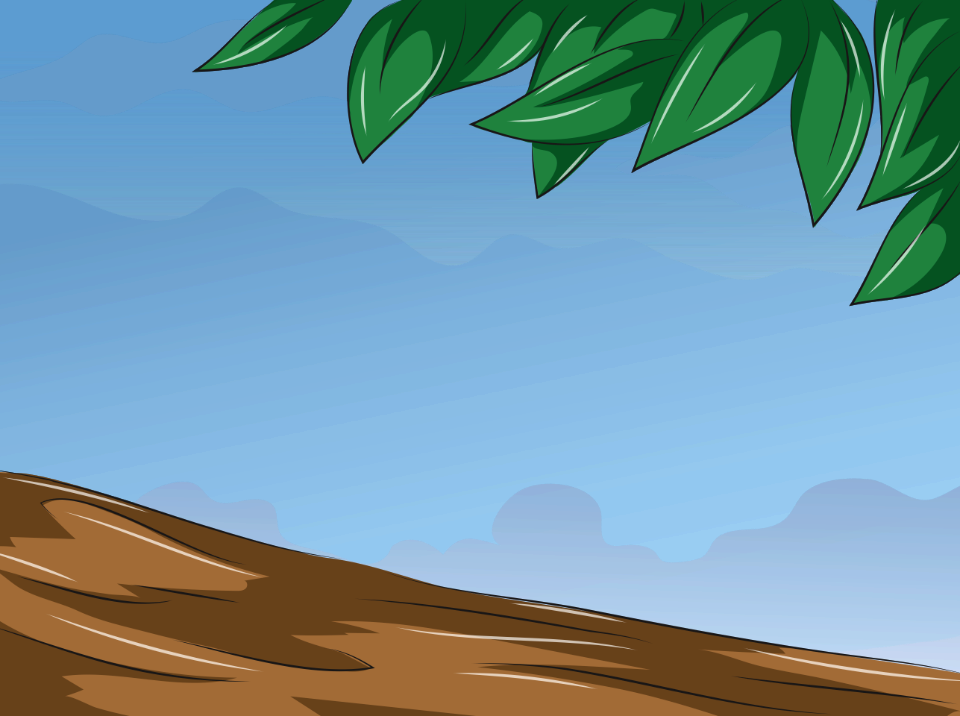 Tree branch
