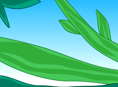 Tree branch