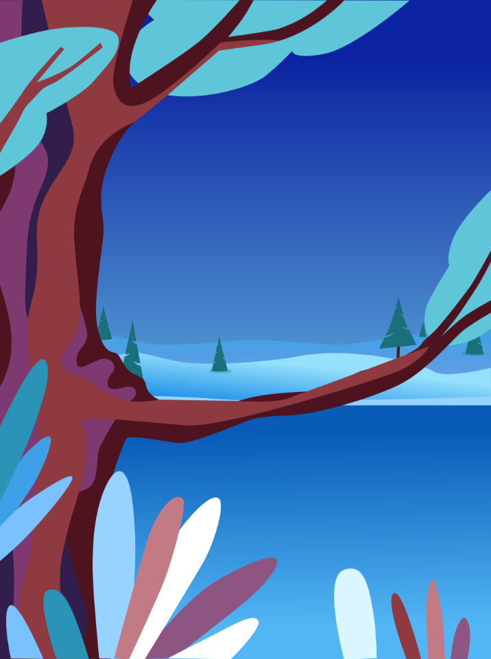 Tree trunk