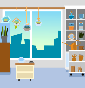 Laboratory
