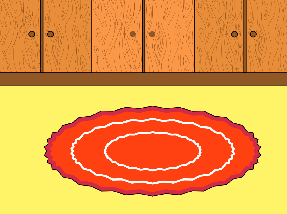 Red carpet