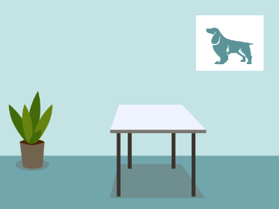 Veterinary clinic