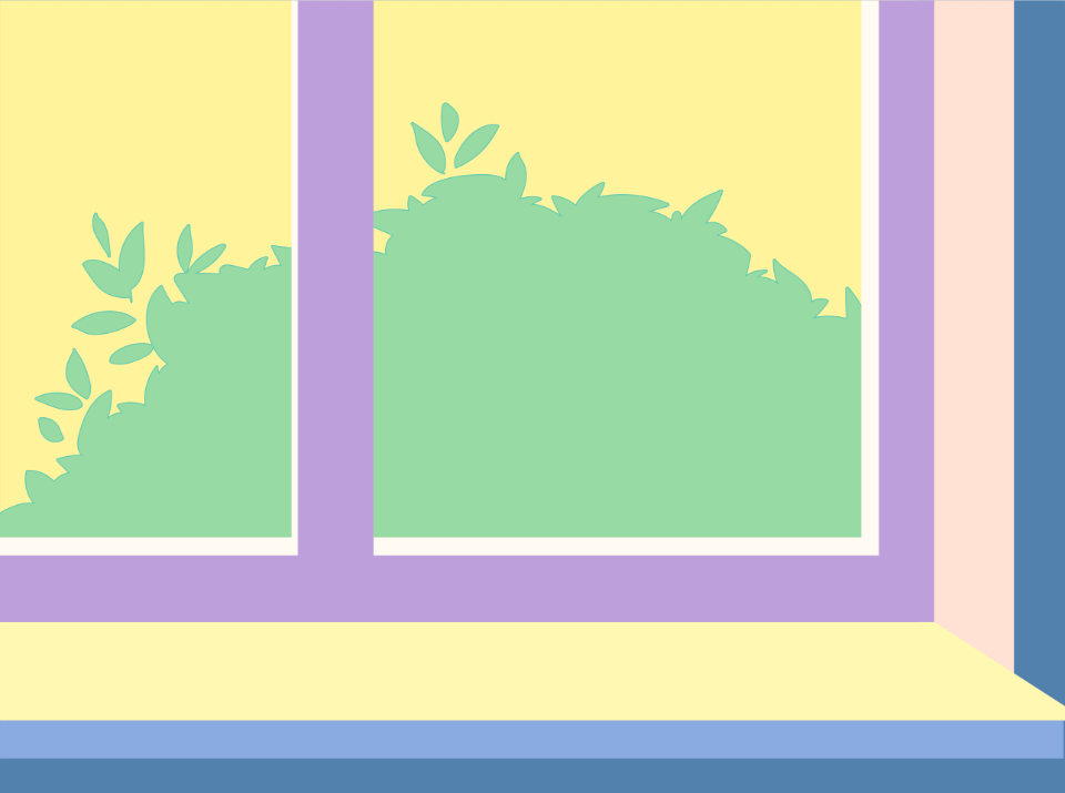 Window part