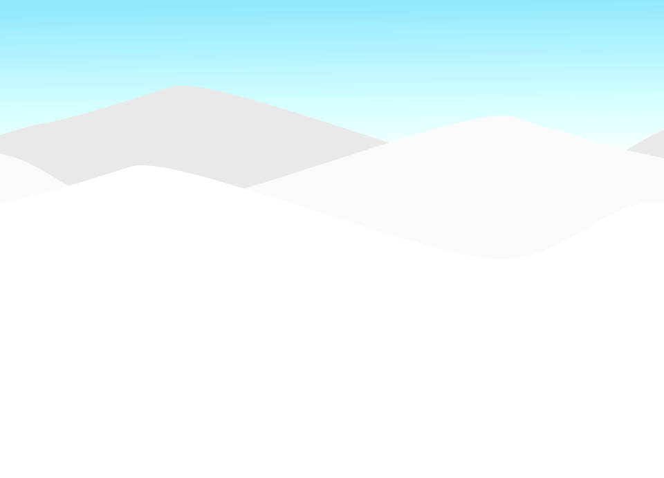 Desert sands