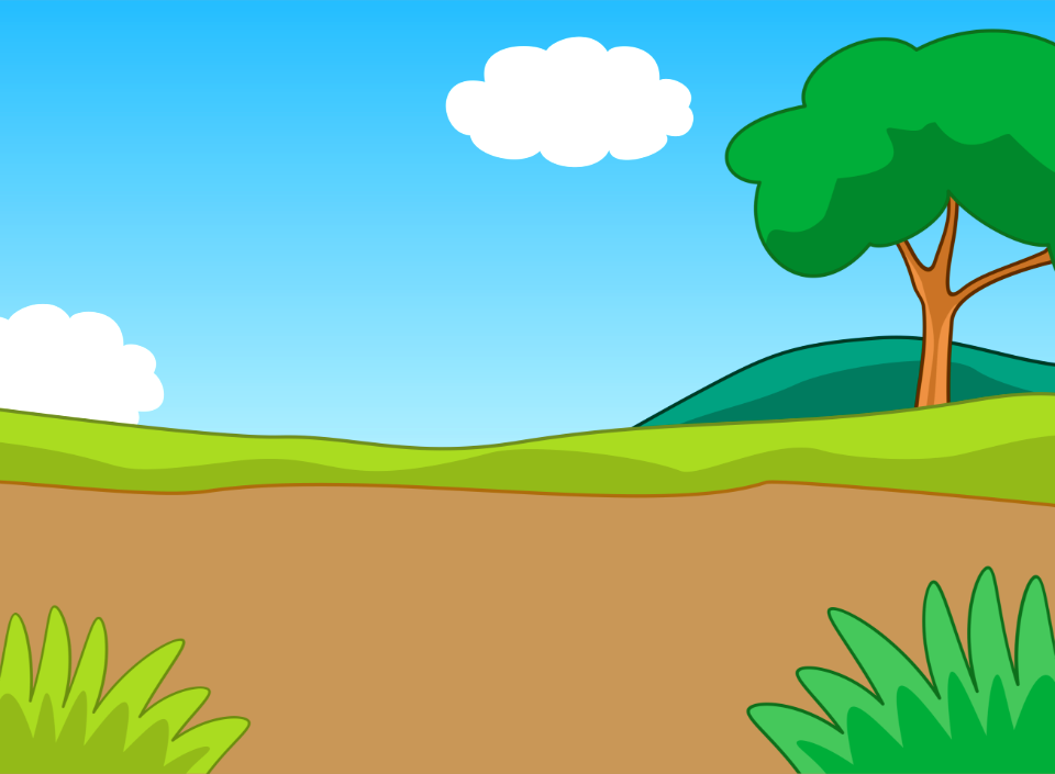 Lonely tree