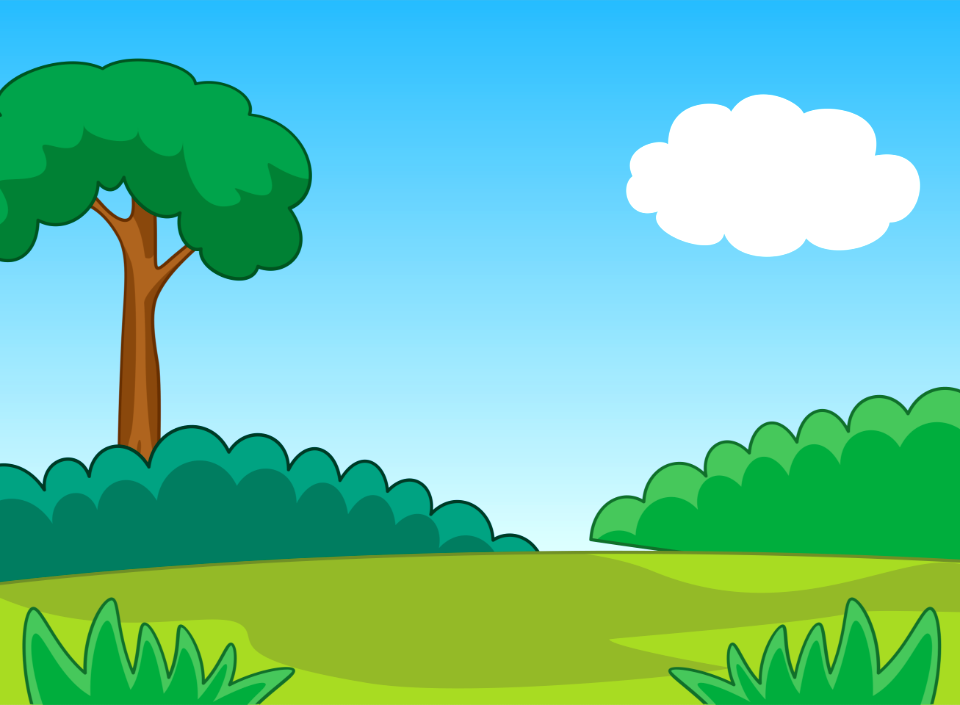 Lonely tree