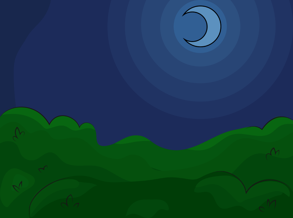 New moon