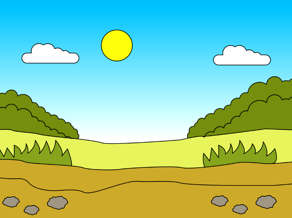 Prairie