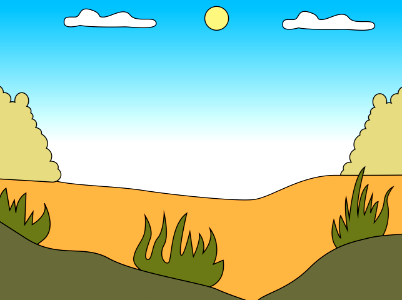 Prairie