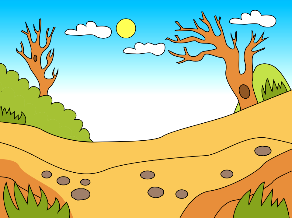 Desert