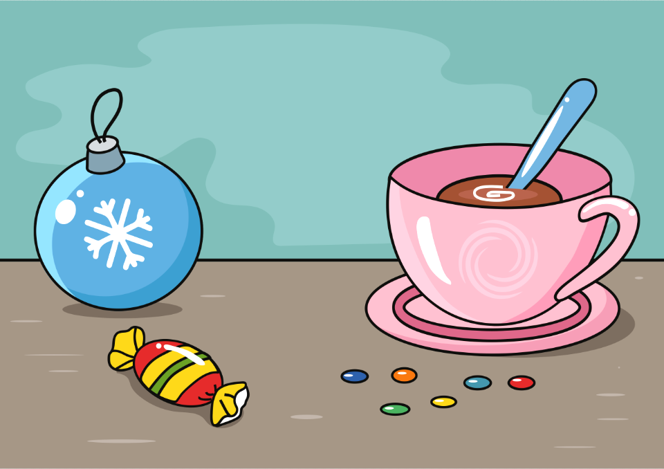Tea cup