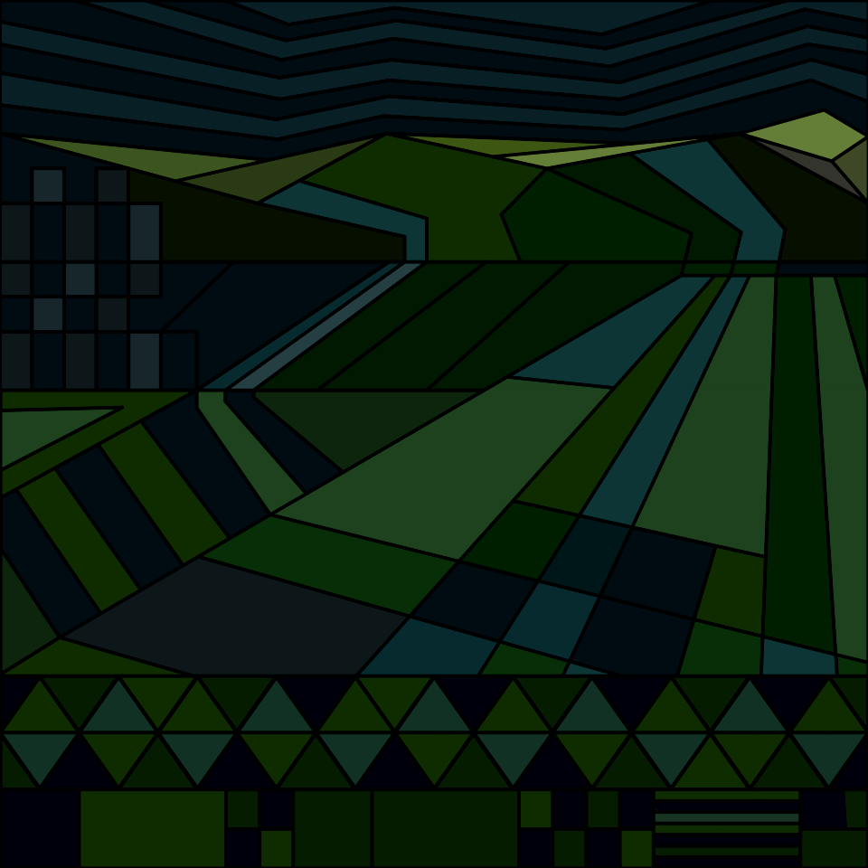 Pixel field
