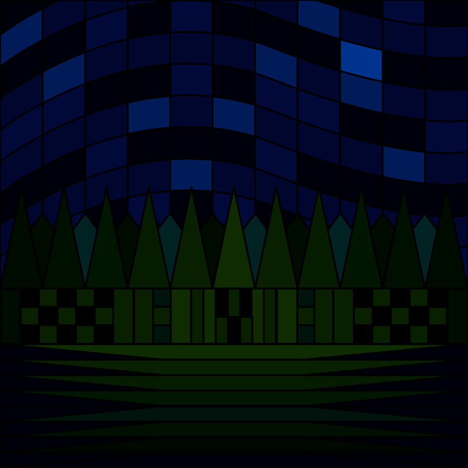 Pixel spikes