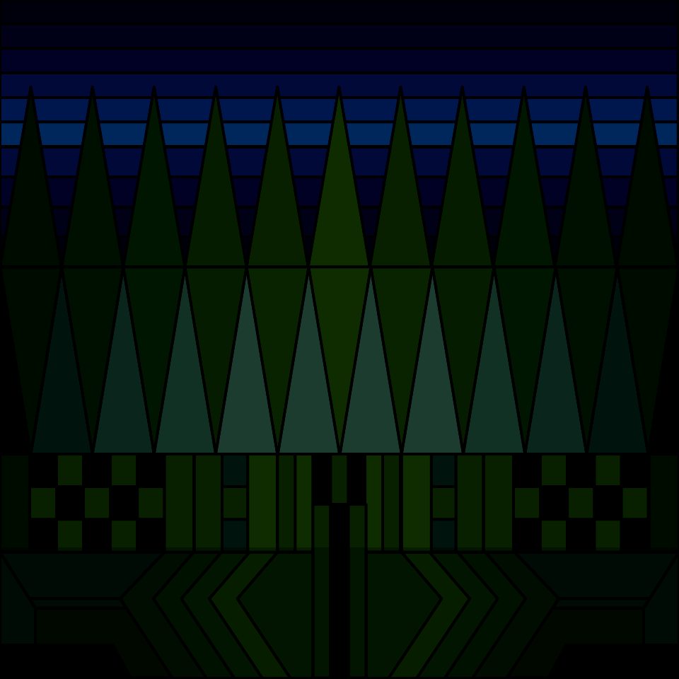 Pixel spikes