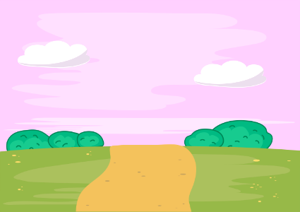 Field road