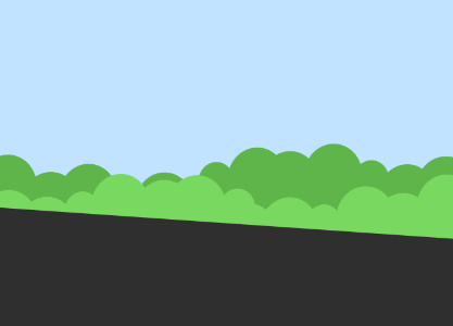 Primitive road