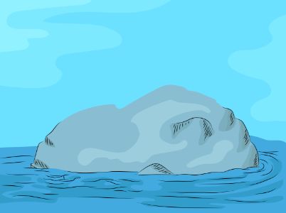 Rock water