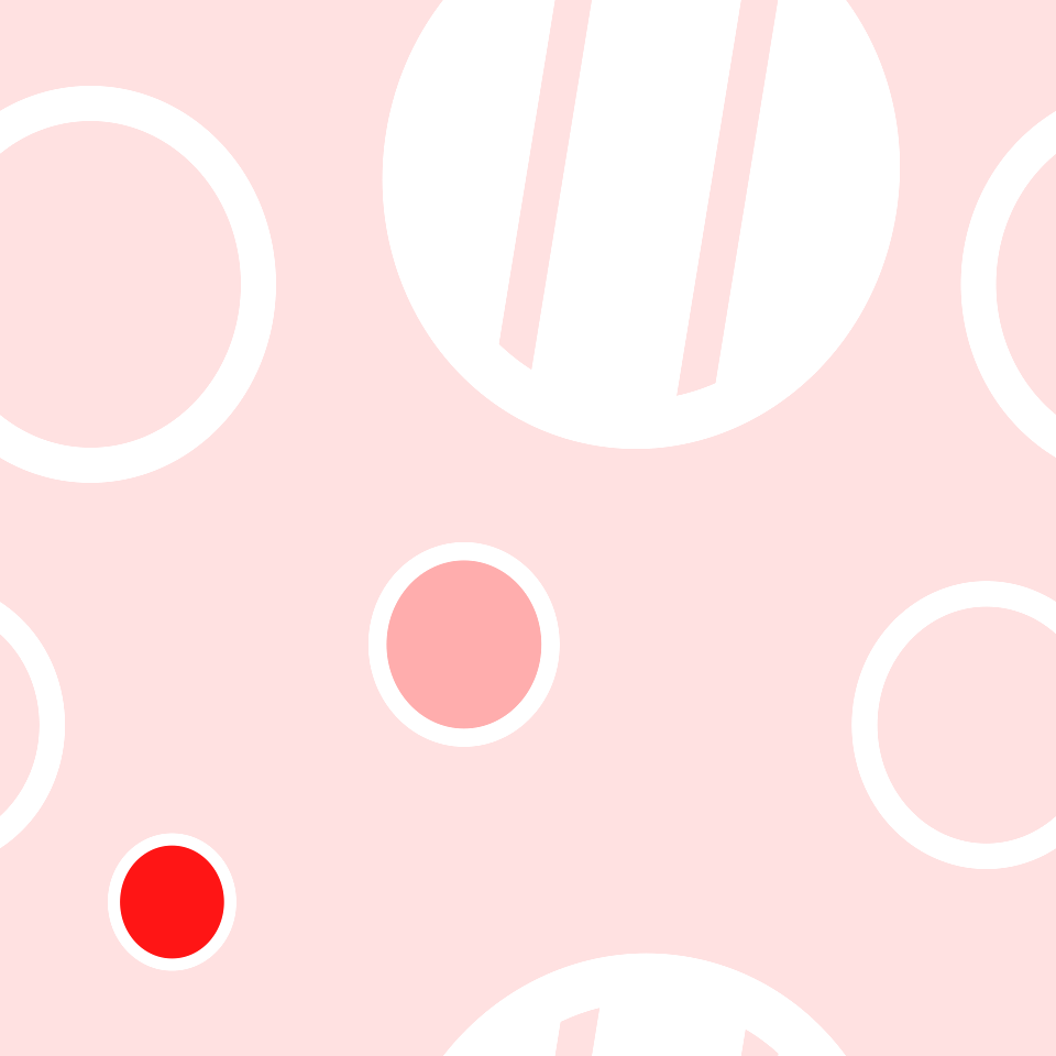 Abstract rose