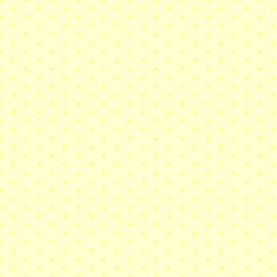 Beige dots