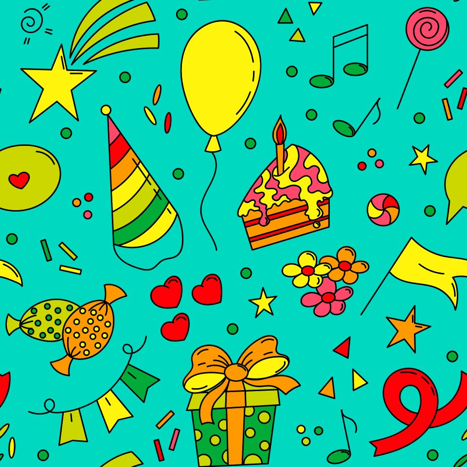 Birthday