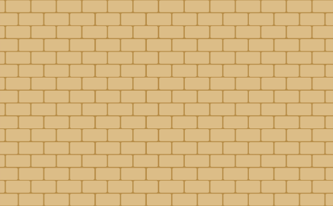 Brown wall