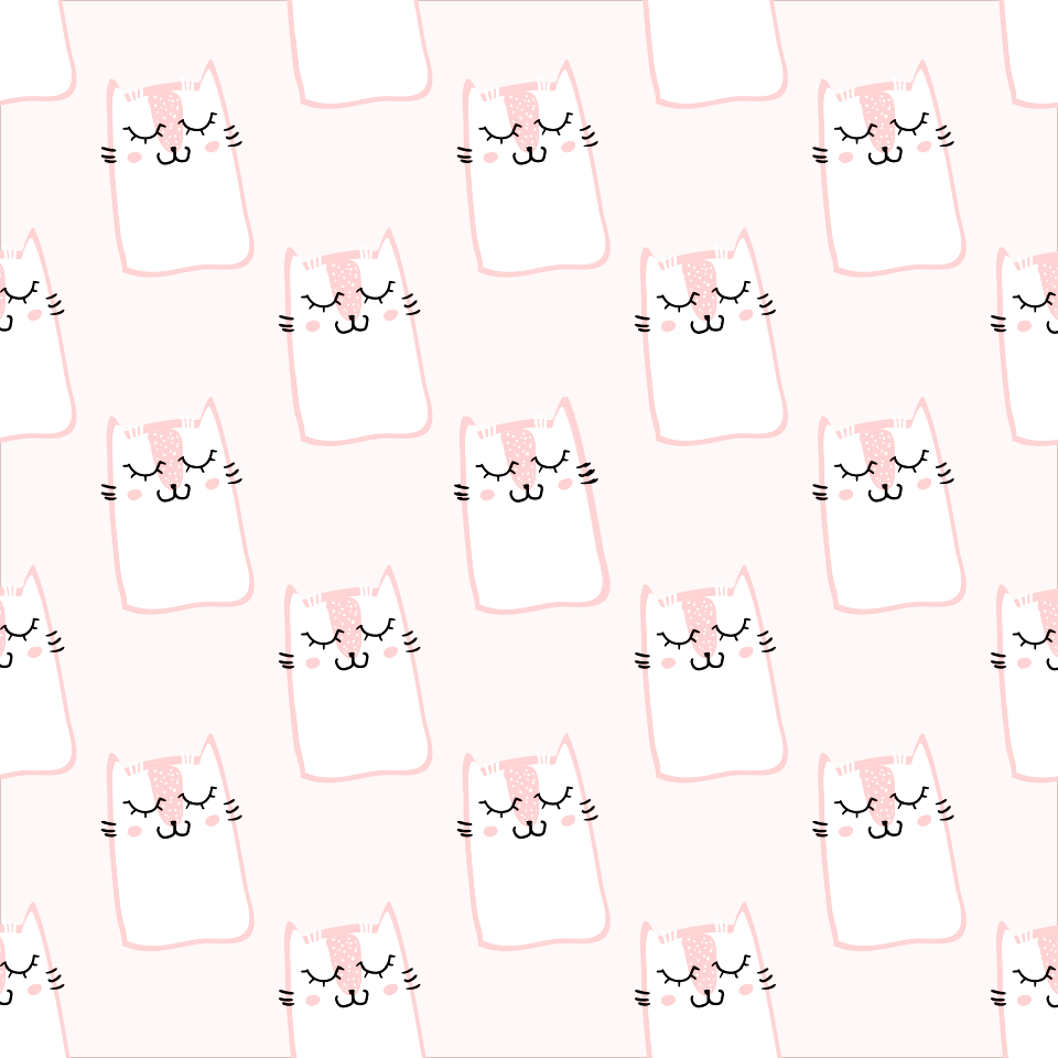Cute kittens