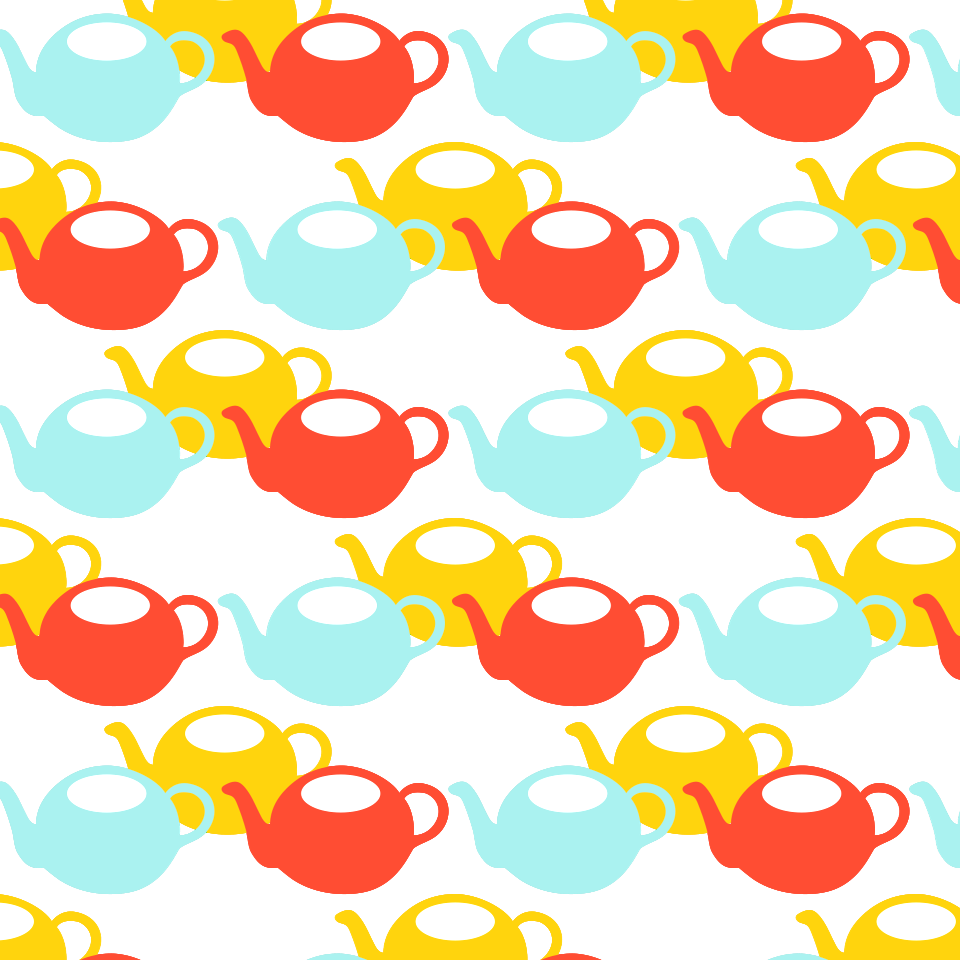 Teapot