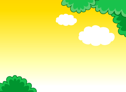 Yellow sky