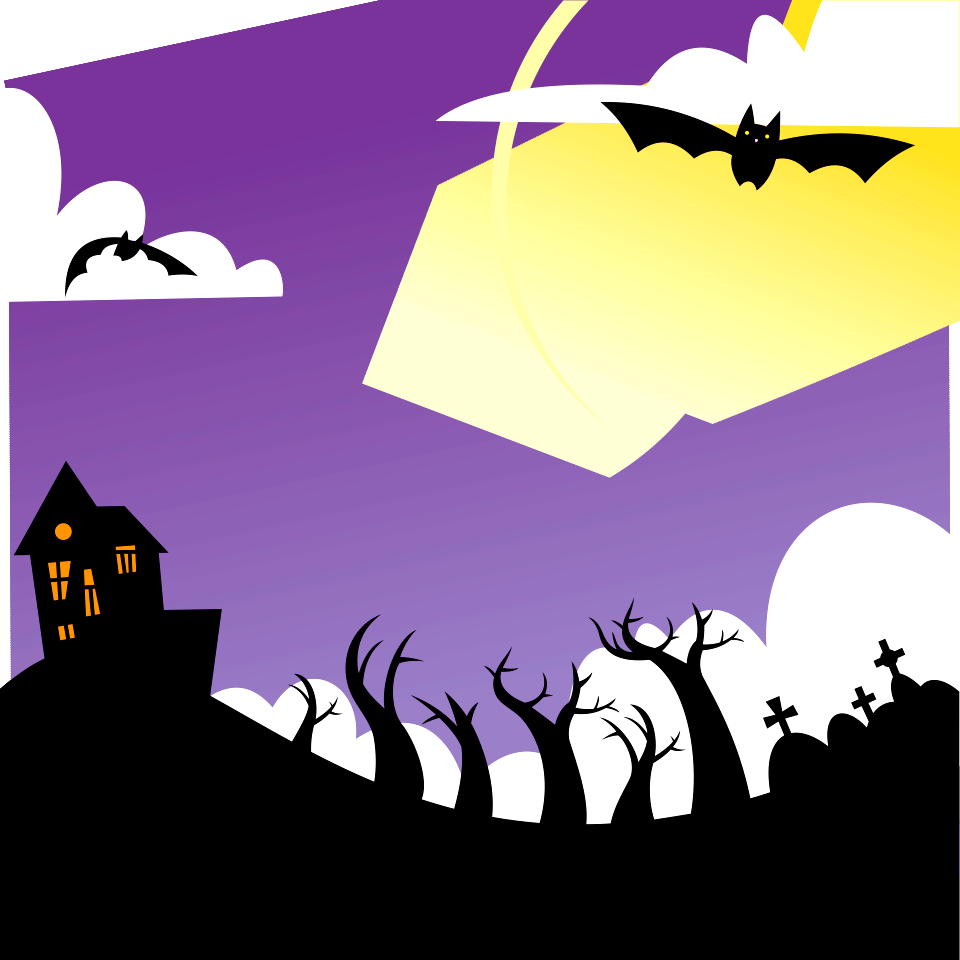 Haunted house