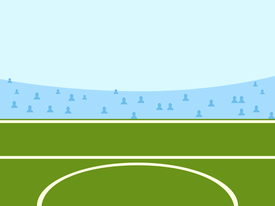 Football field