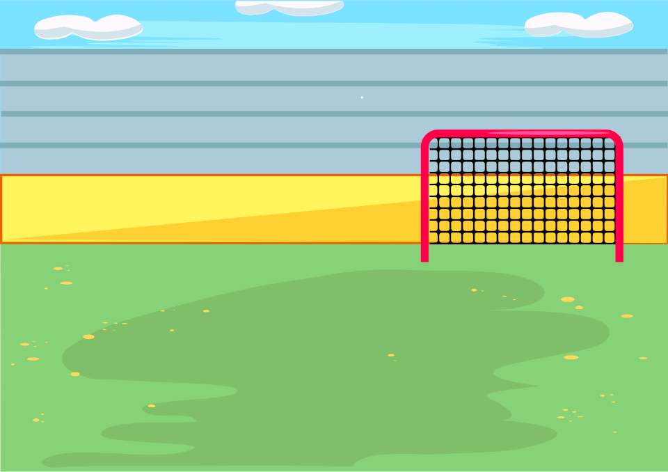 Goalposts