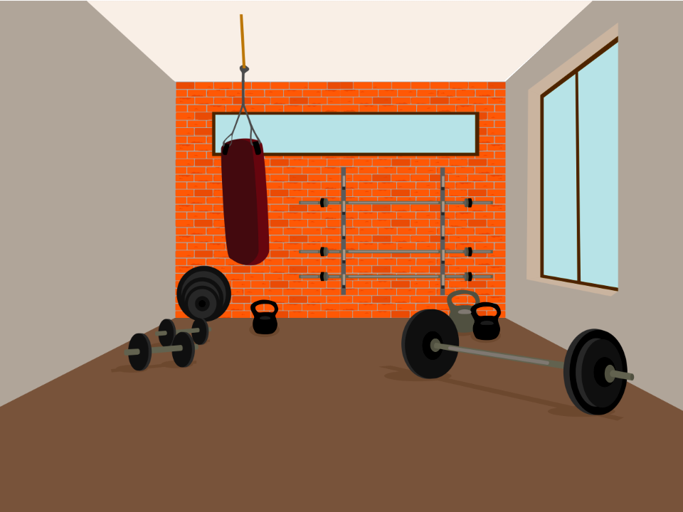 Kettlebell