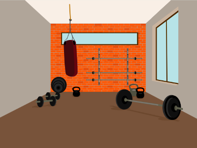 Kettlebell