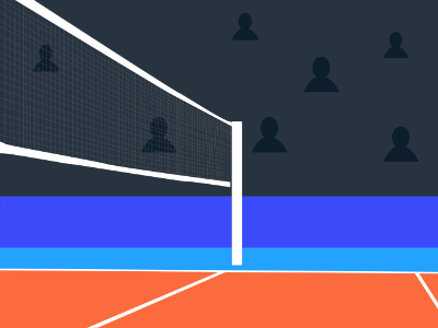 Volleyball