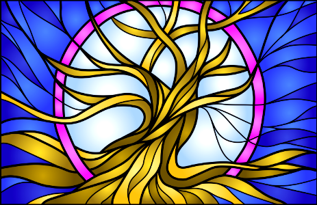 Tree of life