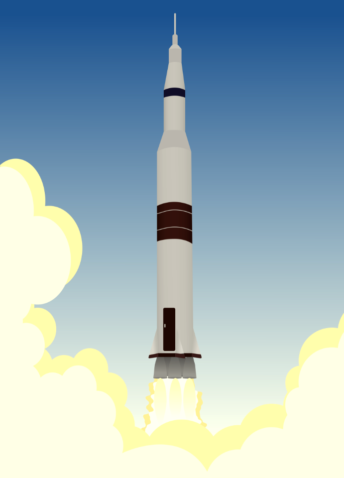 Rocket start