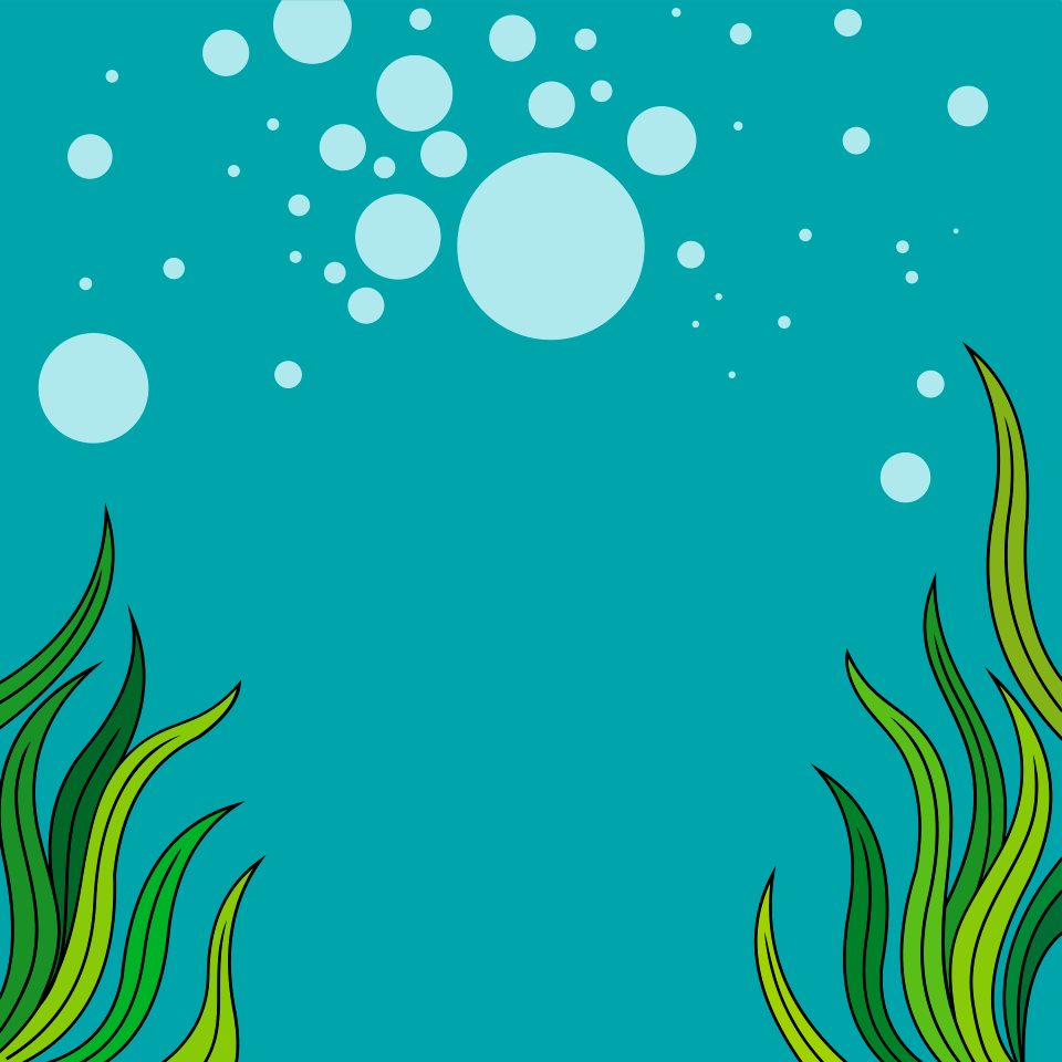 Underwater life