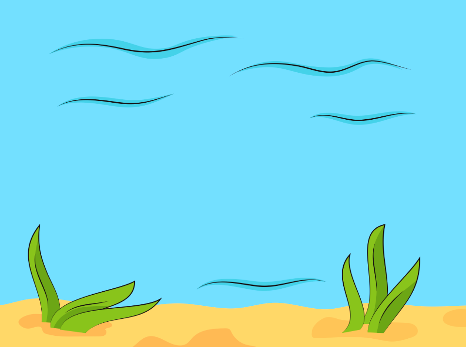 Underwater life