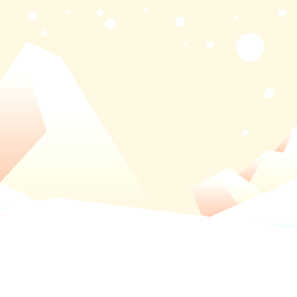 Pink arctic