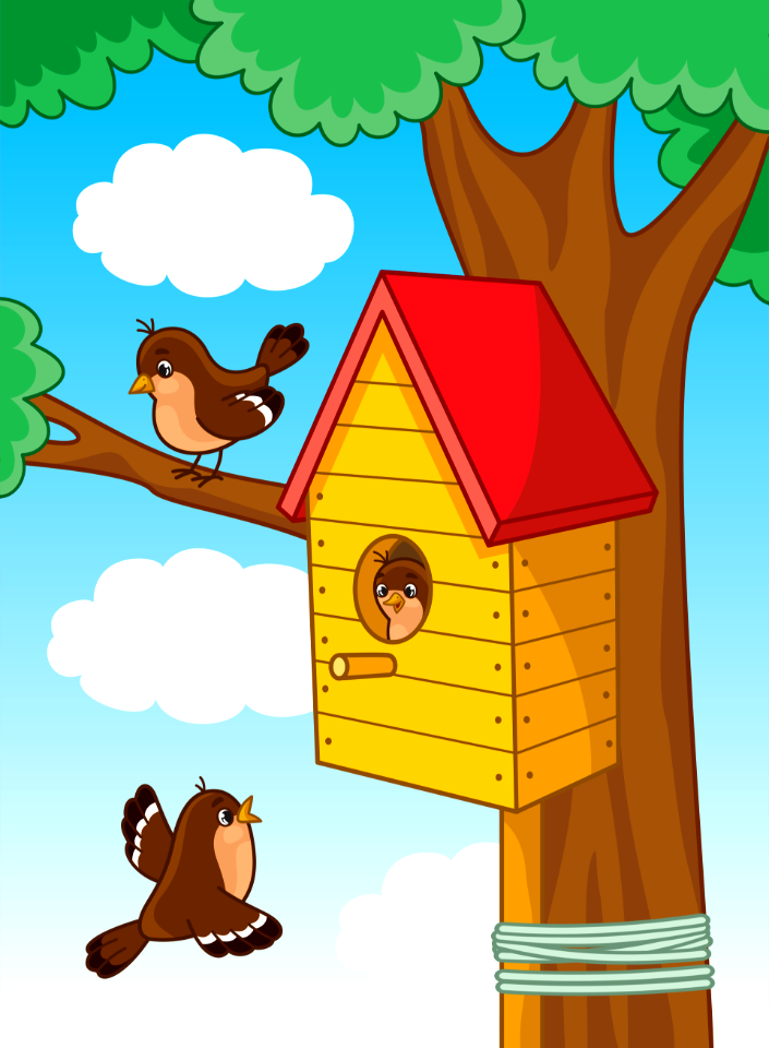 Birdhouse