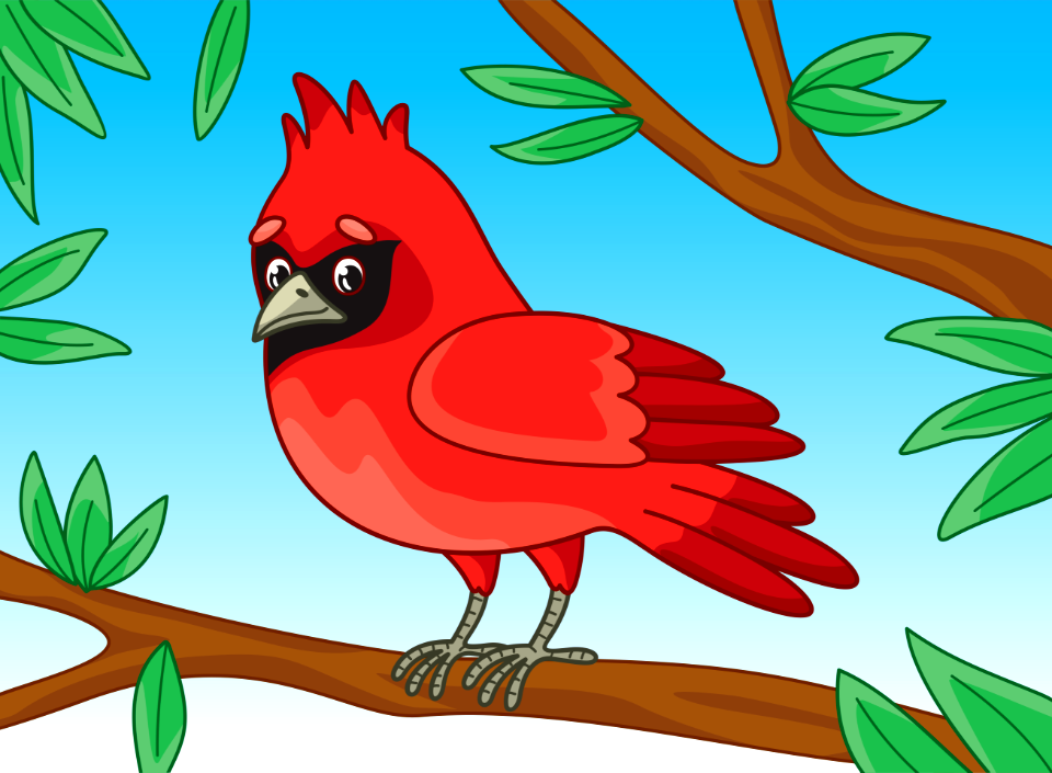 Cardinal