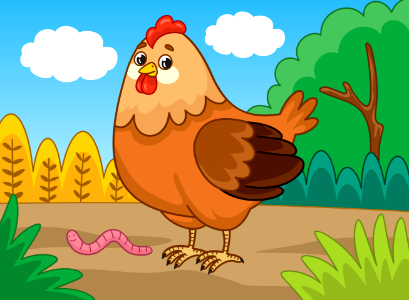 Chicken