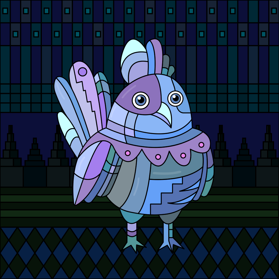 Chicken