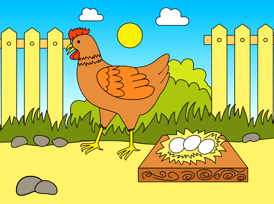 Chick